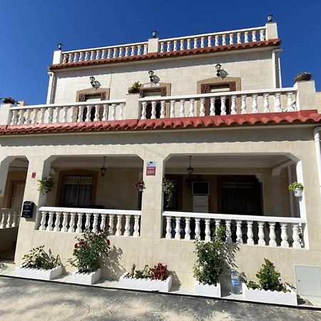 La Marina Urb, Beautiful 4 Bedroom House, Alicante, San Fulgencio, Spain 外观 照片