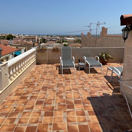 La Marina Urb, Beautiful 4 Bedroom House, Alicante, San Fulgencio, Spain 外观 照片