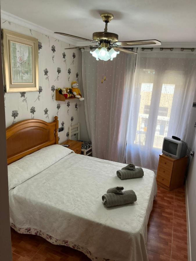 La Marina Urb, Beautiful 4 Bedroom House, Alicante, San Fulgencio, Spain 外观 照片