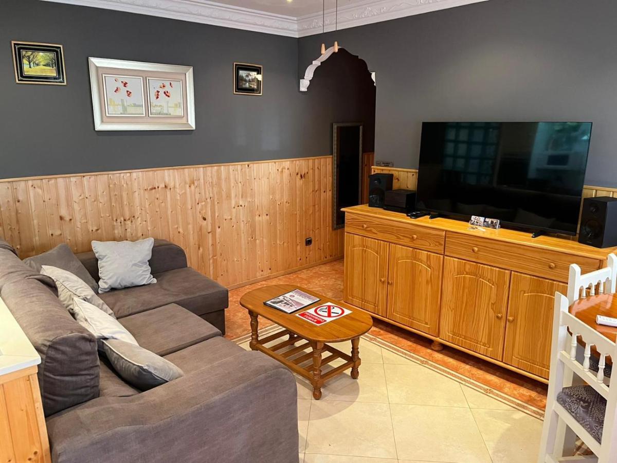 La Marina Urb, Beautiful 4 Bedroom House, Alicante, San Fulgencio, Spain 外观 照片