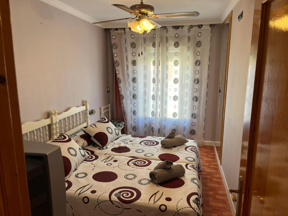 La Marina Urb, Beautiful 4 Bedroom House, Alicante, San Fulgencio, Spain 外观 照片