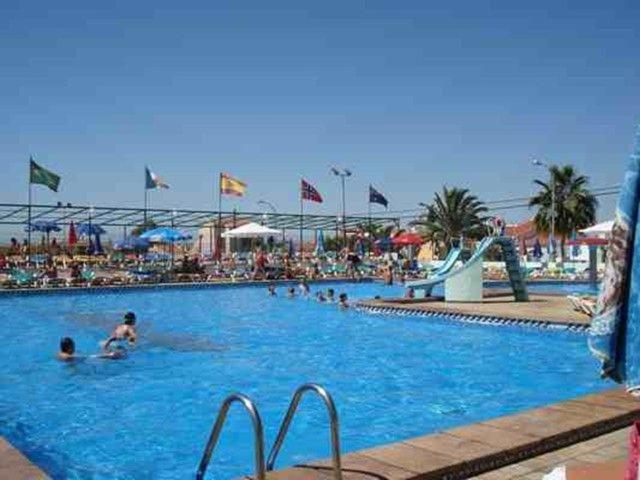 La Marina Urb, Beautiful 4 Bedroom House, Alicante, San Fulgencio, Spain 外观 照片