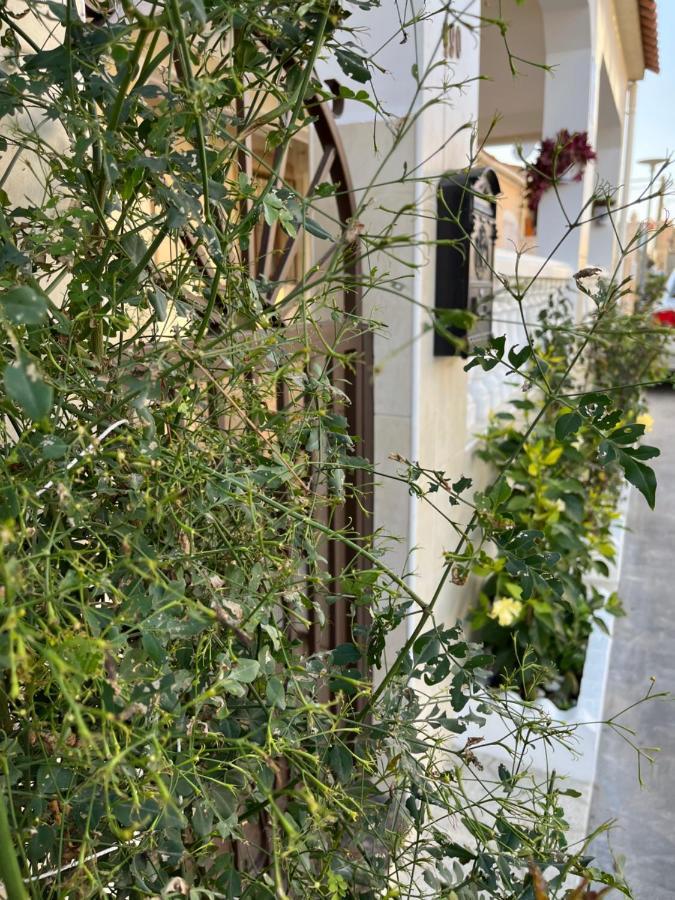 La Marina Urb, Beautiful 4 Bedroom House, Alicante, San Fulgencio, Spain 外观 照片