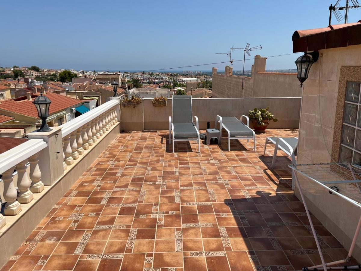 La Marina Urb, Beautiful 4 Bedroom House, Alicante, San Fulgencio, Spain 外观 照片
