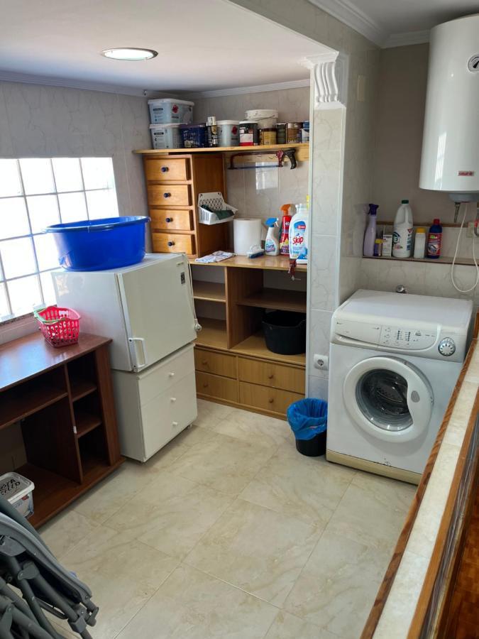 La Marina Urb, Beautiful 4 Bedroom House, Alicante, San Fulgencio, Spain 外观 照片