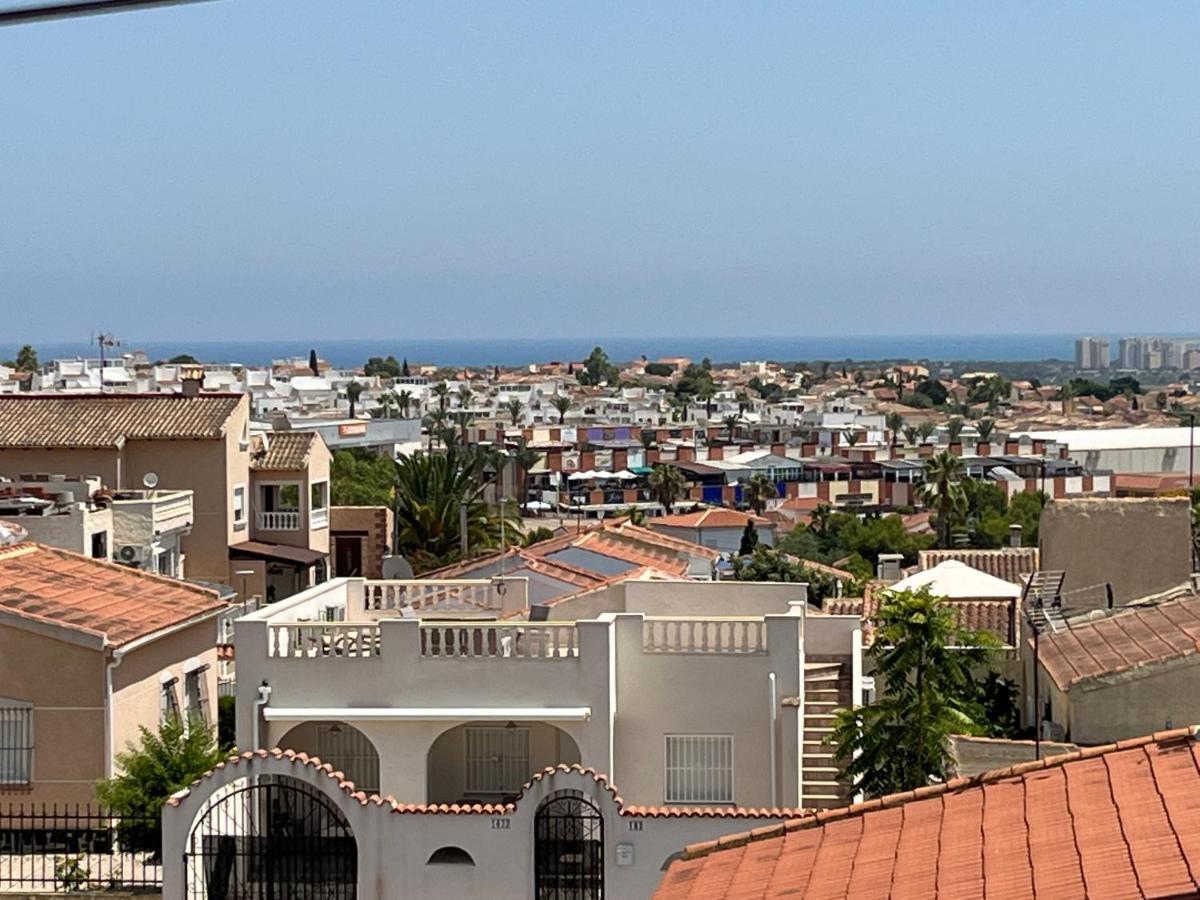 La Marina Urb, Beautiful 4 Bedroom House, Alicante, San Fulgencio, Spain 外观 照片