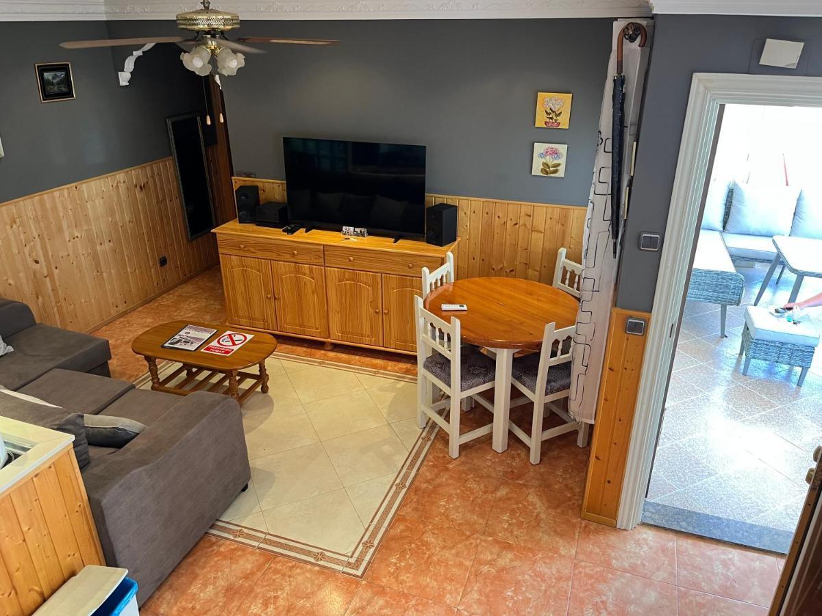 La Marina Urb, Beautiful 4 Bedroom House, Alicante, San Fulgencio, Spain 外观 照片