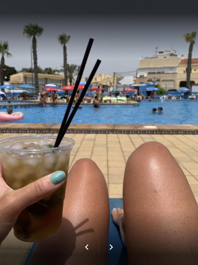 La Marina Urb, Beautiful 4 Bedroom House, Alicante, San Fulgencio, Spain 外观 照片