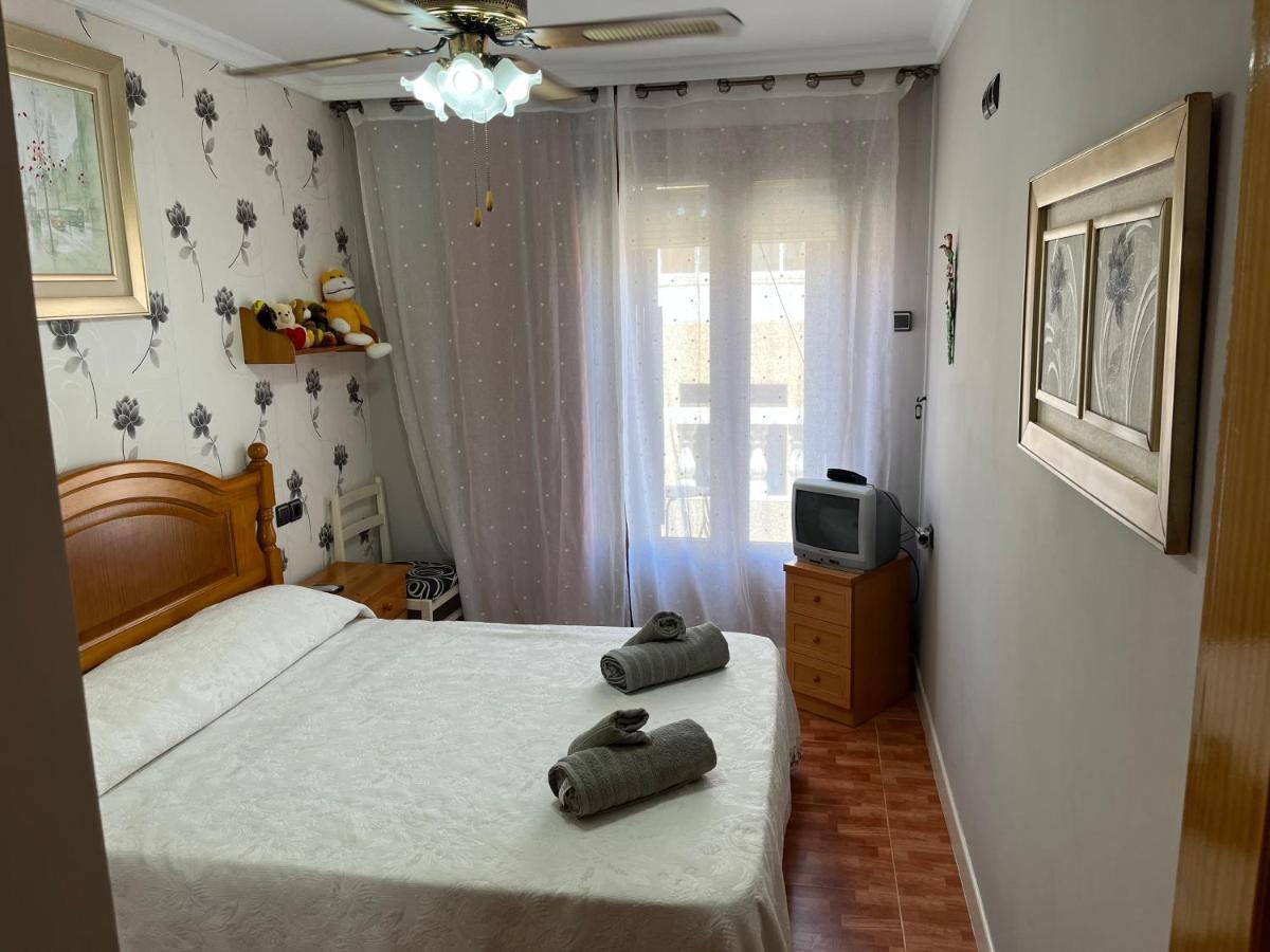 La Marina Urb, Beautiful 4 Bedroom House, Alicante, San Fulgencio, Spain 外观 照片