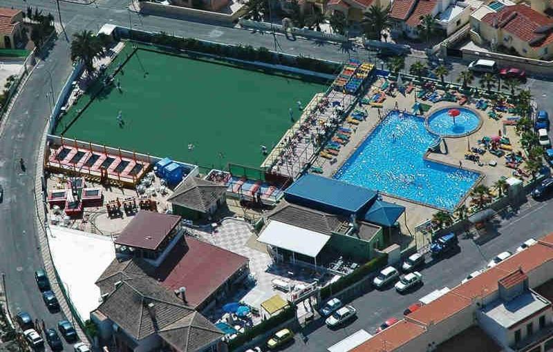 La Marina Urb, Beautiful 4 Bedroom House, Alicante, San Fulgencio, Spain 外观 照片